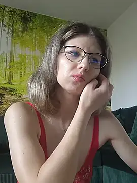 Selena Rosse online show from June 10, 12:48 pm