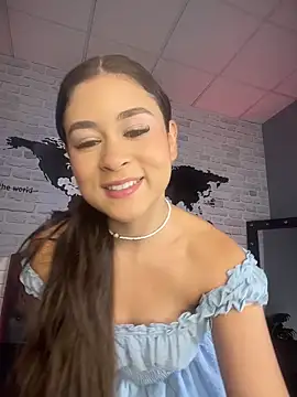 SweetestSinXXX online show from June 1, 1:02 pm