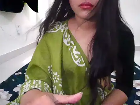 Aalya B online show from June 26, 8:41 am