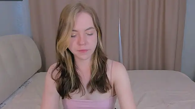 Snapshot of Stasy_Will chatting on May 26, 6:09 am Stasy Will online show from May 26, 6:09 am