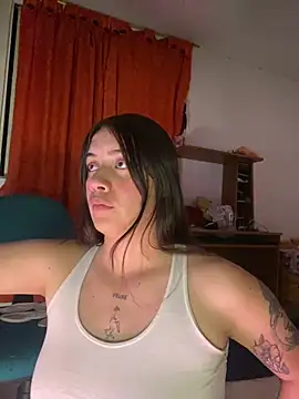 Snapshot of -Cattleya- chatting on June 17, 12:02 am -Cattleya- online show from June 17, 12:02 am
