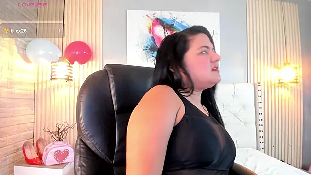 khloe smith07 online show from May 25, 3:45 am