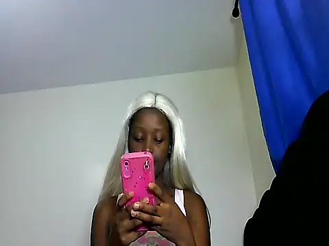 ExoticKenya006 online show from June 16, 8:50 am