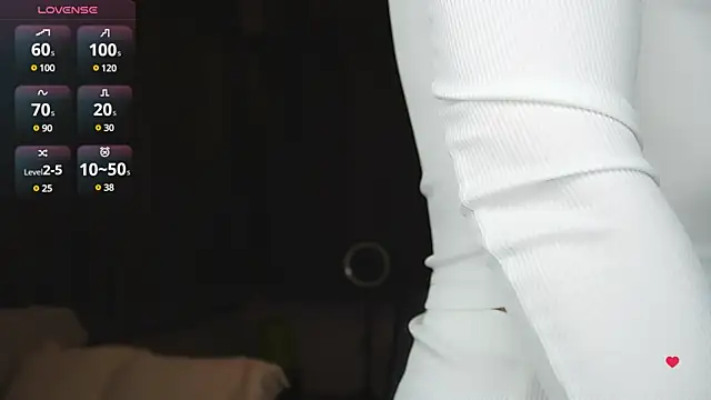 Snapshot of SoLovelyAnna chatting on February 15, 10:31 pm SoLovelyAnna online show from February 15, 10:31 pm