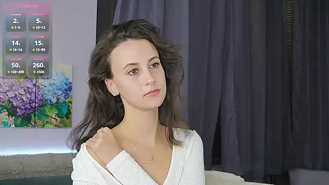 Snapshot of SoLovelyAnna chatting on November 22, 11:26 pm SoLovelyAnna online show from November 22, 11:26 pm