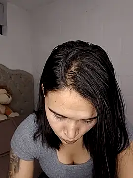 Snapshot of DaniRivers_ chatting on June 21, 7:16 pm DaniRivers online show from June 21, 7:16 pm