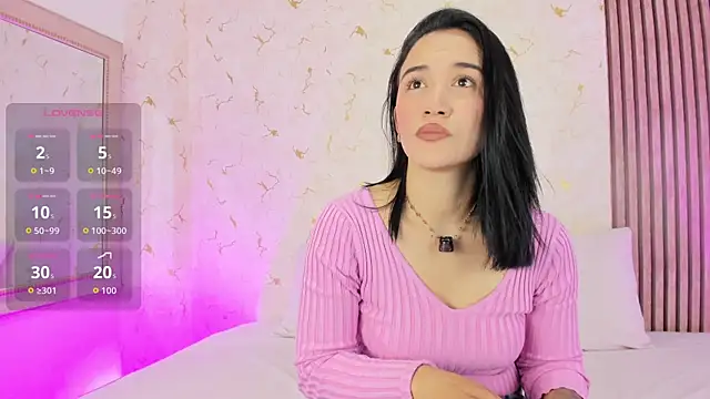 Snapshot of DaniRivers_ chatting on July 10, 7:38 pm DaniRivers online show from July 10, 7:38 pm