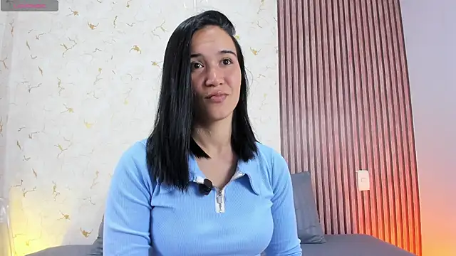 Snapshot of DaniRivers_ chatting on July 23, 8:07 pm DaniRivers online show from July 23, 8:07 pm