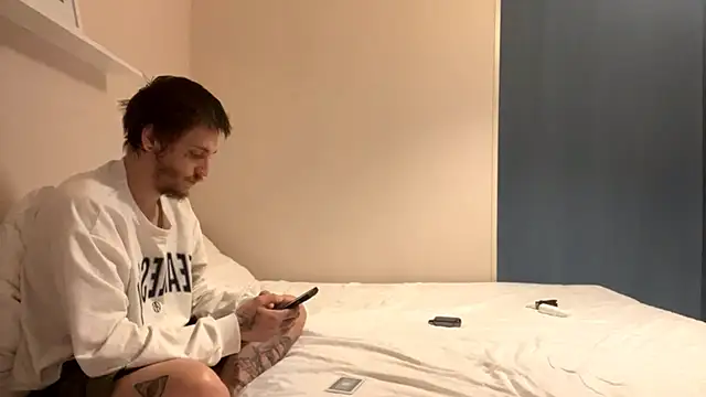 Passion Couple  online show from May 27, 8:55 am