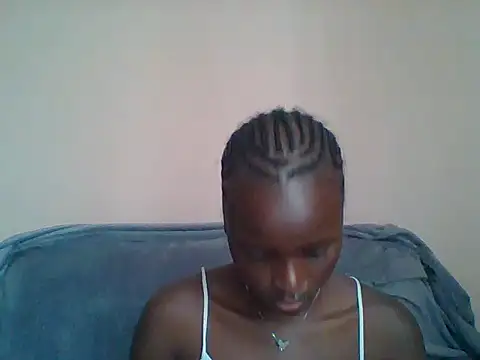 Snapshot of Beauty-Anka chatting on June 4, 5:02 am Beauty-Anka online show from June 4, 5:02 am