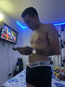 jhuan99 online show from June 27, 5:12 am