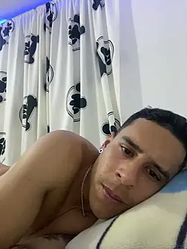 jhuan99 online show from July 30, 5:06 am
