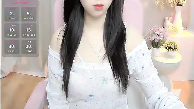 shynana online show from June 27, 1:10 am