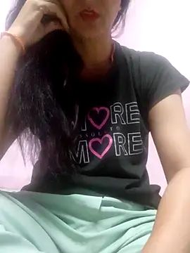 Snapshot of Bhavyaa-Sharma chatting on June 15, 3:03 pm Bhavyaa-Sharma online show from June 15, 3:03 pm
