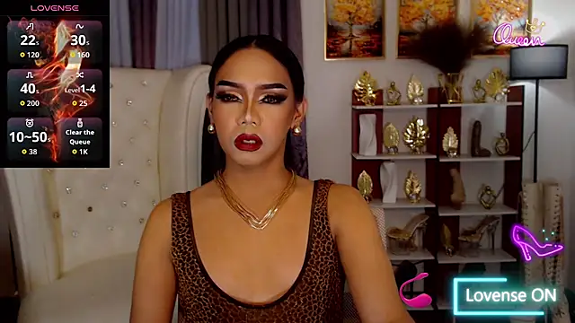 FuckingDollz online show from July 5, 1:29 pm
