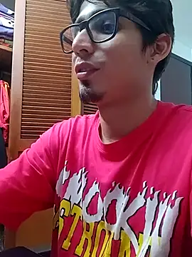 SrIncognito666 online show from May 31, 1:03 am