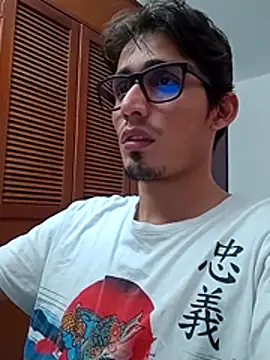 SrIncognito666 online show from June 3, 2:33 pm