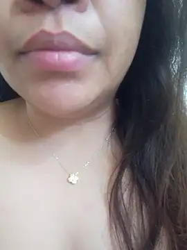 Snapshot of HabibteAna chatting on July 5, 4:41 am HabibteAna online show from July 5, 4:41 am