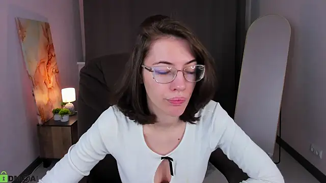 Snapshot of eva_sicret chatting on July 5, 4:07 am eva sicret online show from July 5, 4:07 am