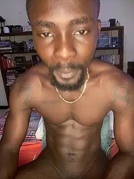 Blackiemike online show from May 30, 11:40 am