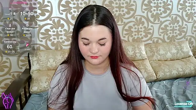 ElisesMuse online show from June 16, 12:52 pm