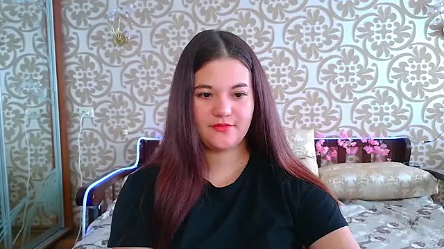 ElisesMuse online show from July 19, 7:34 am