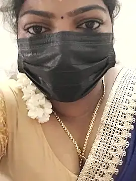 Snapshot of Sindhu-31 chatting on June 2, 6:26 am Sindhu-31 online show from June 2, 6:26 am