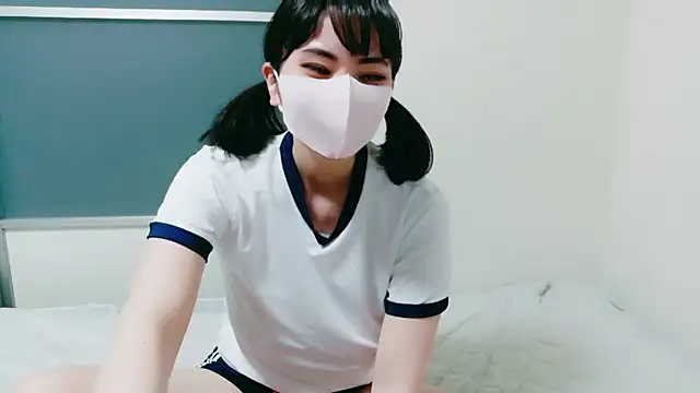 Snapshot of mayu_Hcup_jp chatting on June 1, 12:29 pm mayu Hcup jp online show from June 1, 12:29 pm