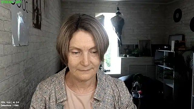 Mabel Magic online show from June 18, 12:09 pm