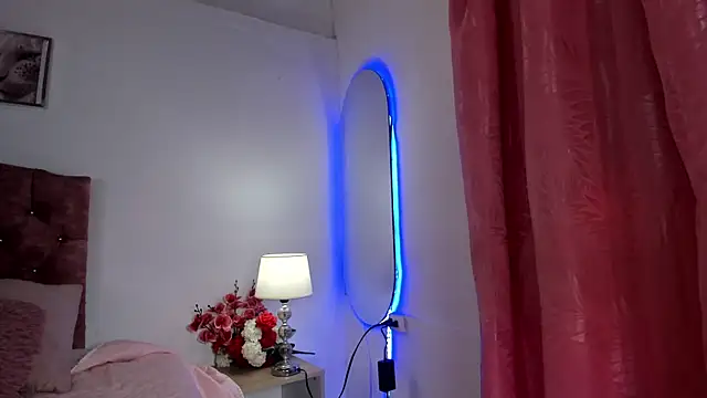 Mia Nova5 online show from June 21, 11:57 am