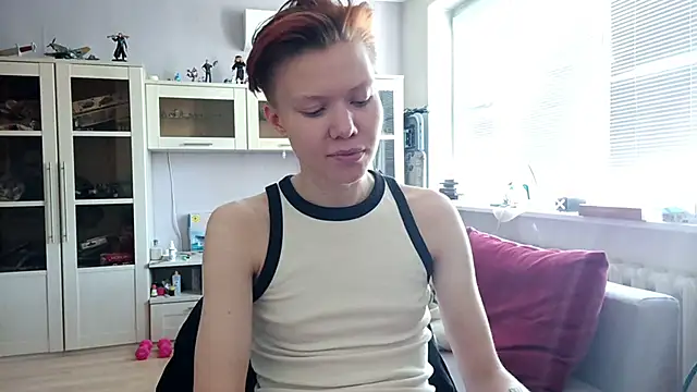 Tannet Lovelyyy online show from June 4, 4:02 pm