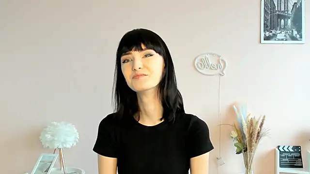 HelgaMagliulo online show from May 26, 7:59 am