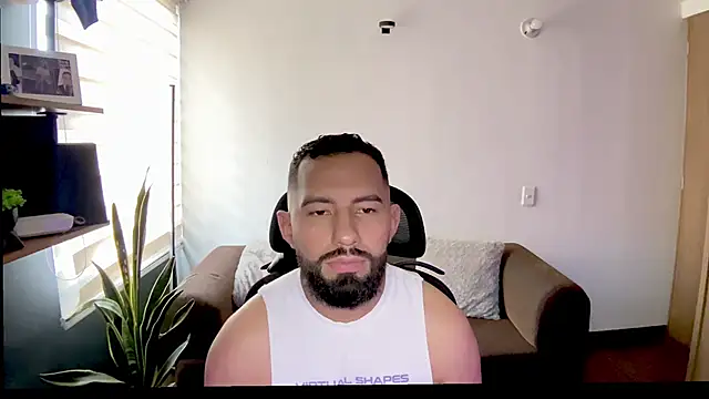 Snapshot of Rob_fab chatting on June 27, 12:55 pm Rob fab online show from June 27, 12:55 pm