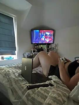 Alexiarosex online show from July 26, 4:25 pm