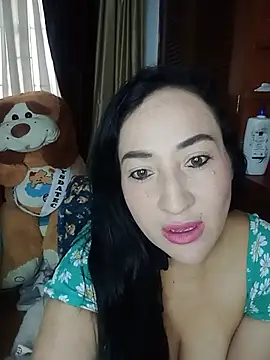 MIssy queen online show from July 12, 5:04 pm