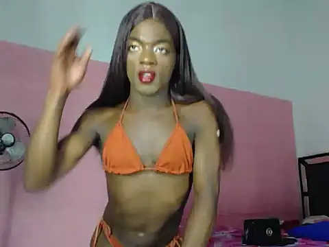 kenia nihiara online show from June 24, 7:29 am