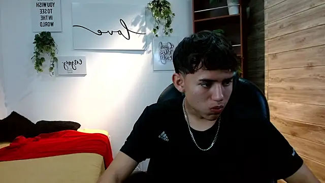 Ryan grayx online show from June 25, 3:05 pm