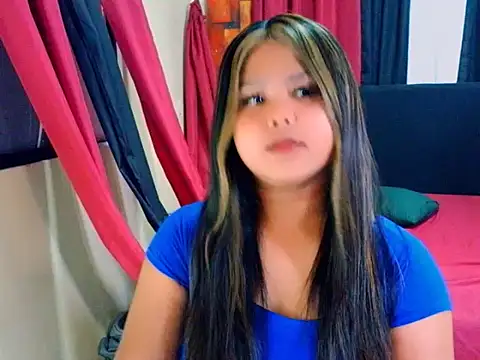 Snapshot of selena_lust chatting on May 26, 1:56 am selena lust online show from May 26, 1:56 am