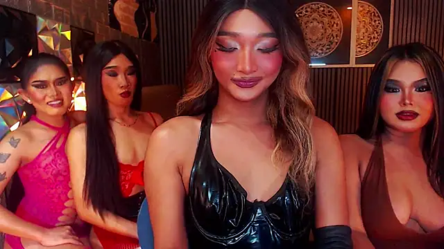 selena lust online show from July 4, 2:34 pm