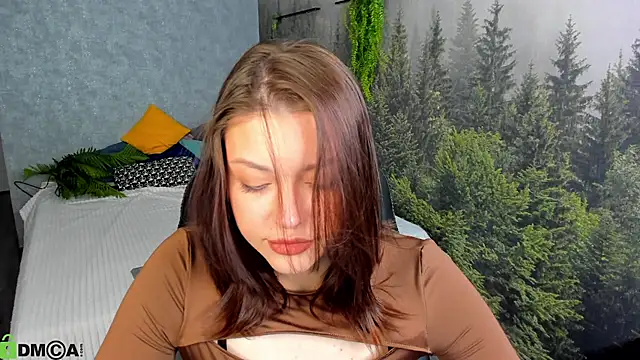 Maya-Mimi online show from June 18, 1:06 am