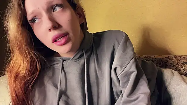 xXMelanieseXx online show from May 28, 5:10 pm