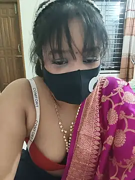 Neha-71 online show from May 26, 7:21 pm