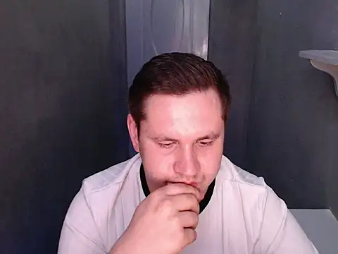Max Marlyn online show from June 10, 11:42 am