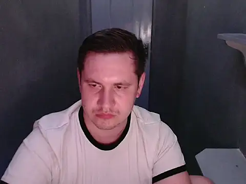 Max Marlyn online show from June 11, 5:33 pm