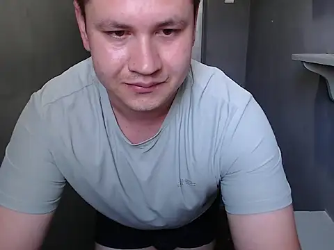 Max Marlyn online show from July 16, 4:07 am