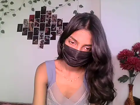 Snapshot of KAJALKUMARIORG chatting on July 7, 6:47 am KAJALKUMARIORG online show from July 7, 6:47 am