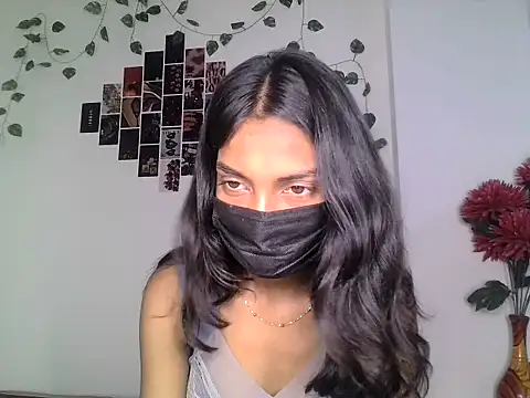 Snapshot of KAJALKUMARIORG chatting on July 7, 7:23 am KAJALKUMARIORG online show from July 7, 7:23 am