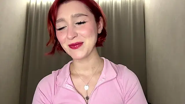 MartaCali online show from June 16, 6:54 pm