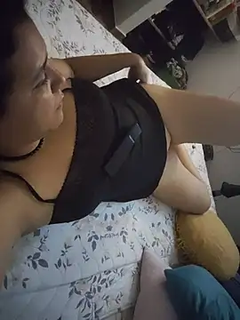 grandotavenus185 online show from August 4, 1:42 am