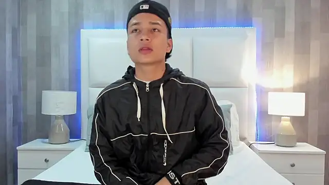 BlakeDam online show from July 3, 11:27 am